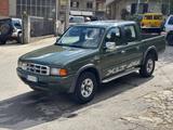 Ford Ranger 2.5 TDI (109CV) 4p. DC Pick-up XLT - gebrauchte Ford Ranger aus dem Jahr 2002
