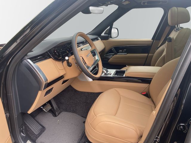 LAND ROVER Range Rover – Bild 8