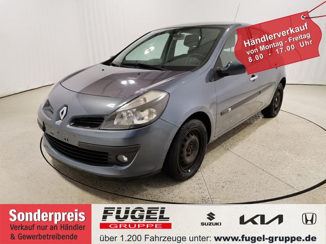 Renault Clio 1.6 Edition Dynamique Klima|AHK