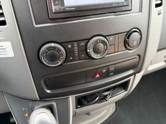 LA STRADA Regent S*319CDI*AHK*SHZ.*RFK*Klima*