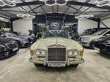 Rolls-Royce Corniche - Rolls-Royce Corniche Benziner Gebrauchtwagen