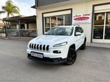 Jeep JEEP Cherokee 2.0 Mjt II 170 CV 4WD AD.I Lim. - weiße Jeep Cherokee
