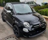 Fiat 500 Cabrio Twin Air /  Sport Rockstar - Fiat 500C in Bochum