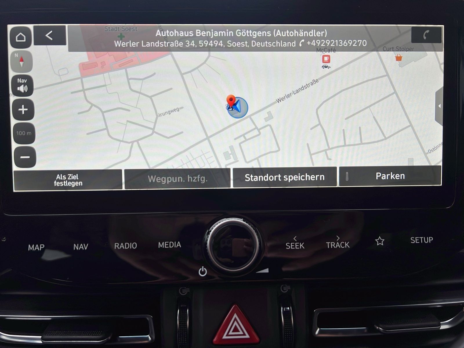 Hyundai i30 – Bild 18