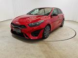 Kia Ceed 1.6 TGDI DCT GT DCT|LED|SHZ - Kia: Limousine, Cee D
