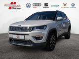 Jeep Compass 1.4 Limited 4WD SHZ KAMERA XENON NAVI - scheckheftgepflegte Jeep Compass