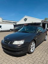 Saab 9-3 Cabriolet 1.8 T Linear PDC/KLIMA/TEMPOMAT - Saab 9-3: Linear