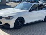 BMW 335i 429 PS