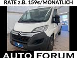Citroën Jumper 2.2 D L1H1 3,3t KLIMA CAM 3-SITZER USB - Citroën Jumper: L3h2