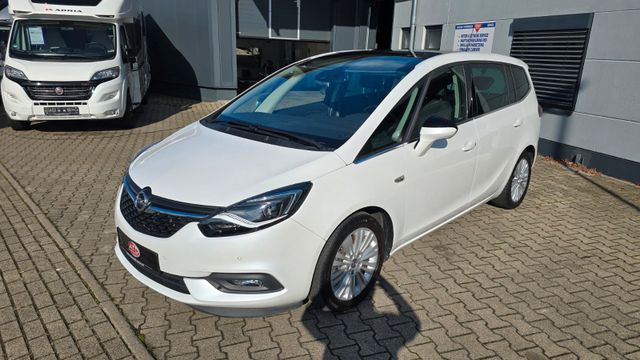 Opel Zafira C Innovation,AT,AHK,4.0 IntelliLink