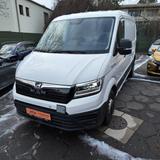 MAN TGE 5.180    L1H1 Automatik - Offers
