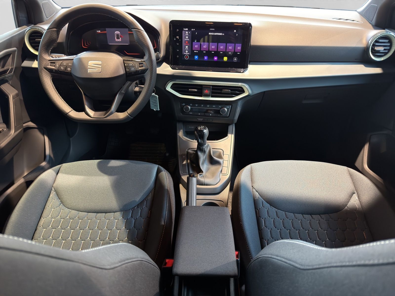 Seat Arona - Bild 6