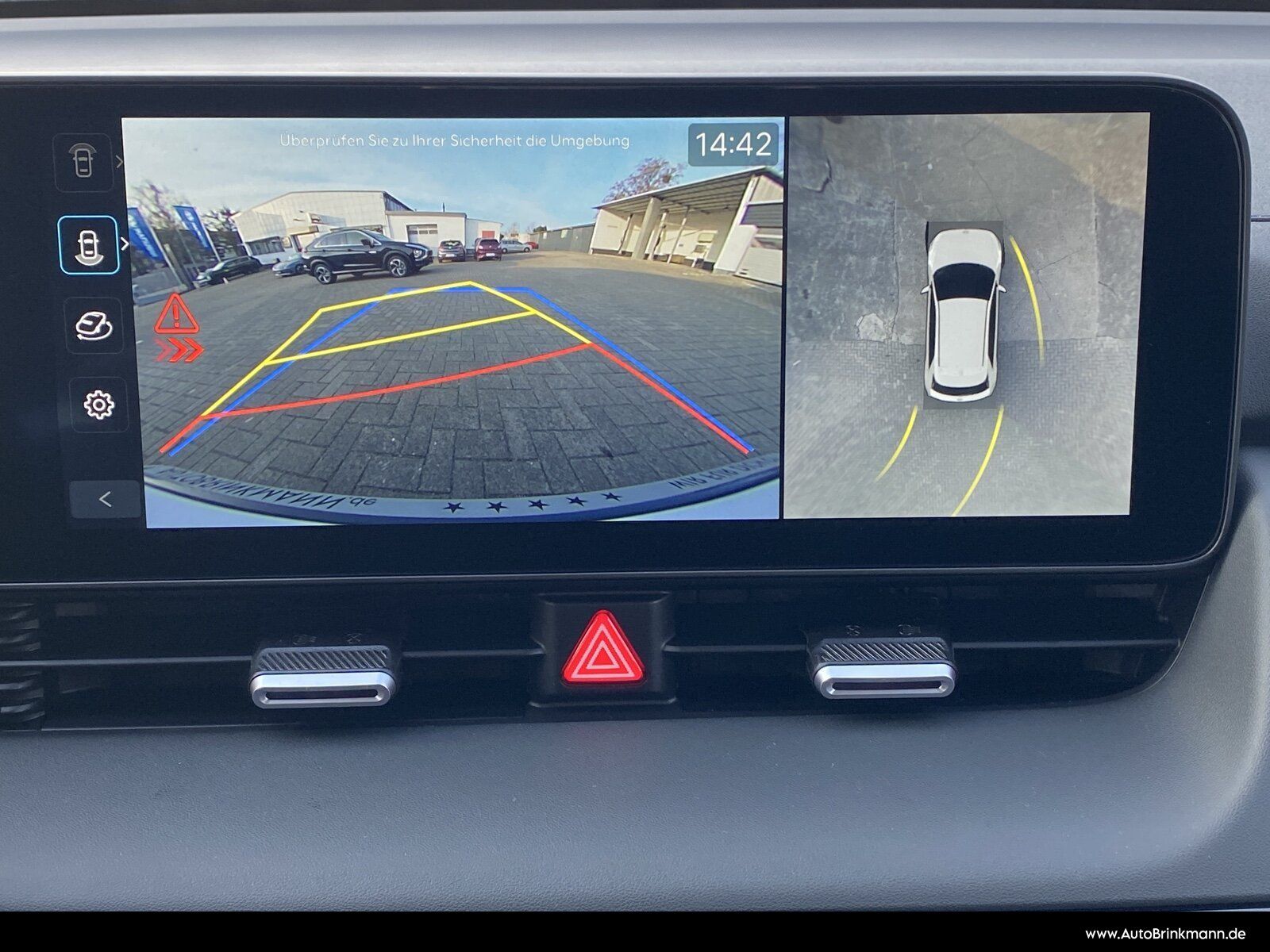 Hyundai IONIQ 5 – Bild 22