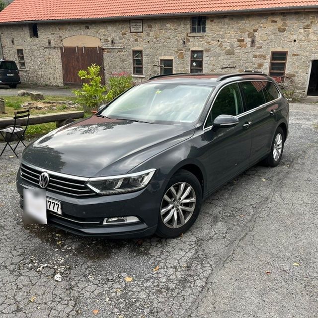 Image of Volkswagen Passat Variant