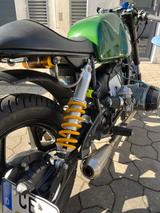 BMW R 100 - BMW Motorräder in Hannover