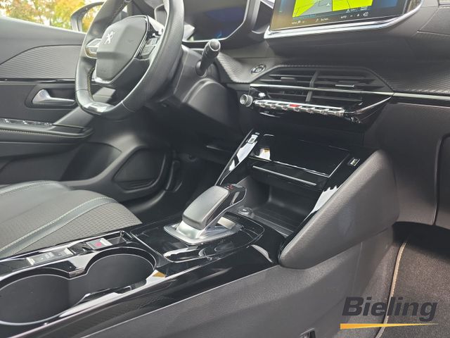 e-208 GT, 1. Hand, OBC 11kw, Android Auto, Apple