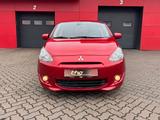 Mitsubishi Space Star 1.2 Top KLIMA - gebrauchte Mitsubishi Kleinwagen
