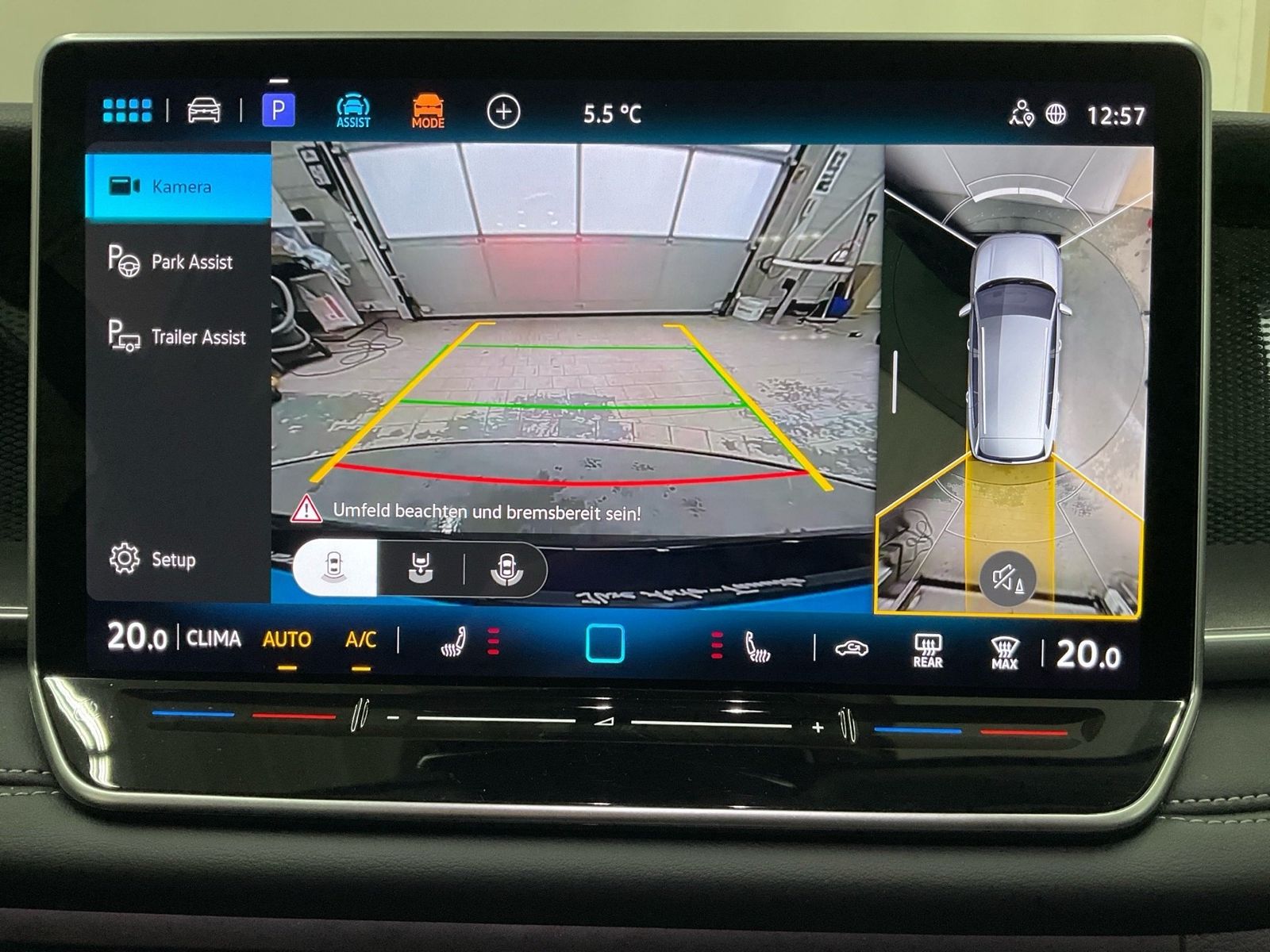 Volkswagen Tayron - Bild 20