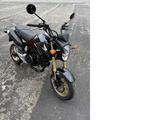 Honda MSX 125 - HONDA ESSEN
