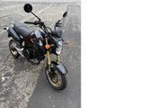 Honda MSX 125 - Offers matching your search criteria