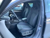 Cupra Leon - Vorschau Bild 9