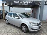 Opel Astra H Lim. Selection "110 Jahre" - Opel Astra aus 2009: H