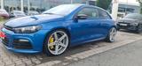 Volkswagen Scirocco 2.0 TSI DSG R R - blaue Volkswagen Scirocco