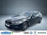 BMW 540 Touring i xDrive M Sport Park-Assistent Pano - gebrauchte BMW 540 aus dem Jahr 2017