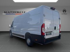 Fahrzeugabbildung Citroën Jumper 35 L4H2 Control Heavy BlueHDi 165 S&S