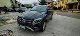 Mercedes-Benz MERCEDES BENZ GLE 250D TETTO PELLE NAVI - Mercedes-Benz GLE 250 aus 2018