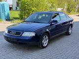 Audi A6 1.8 TURBO KLIMA AHK TÜV 07/27 - Audi A6: Turbo