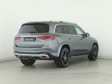 Mercedes GLS 400 - 6