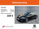 Seat Ibiza Road Edition LED/ RFK/ PDC/ DAB/ Paket-M/ - Seat Ibiza: Road Edition