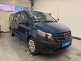 Mercedes-Benz Vito 114 CDI Tourer PRO Extralang*8-Sitz*Kamera* - Mercedes-Benz Vito: 8