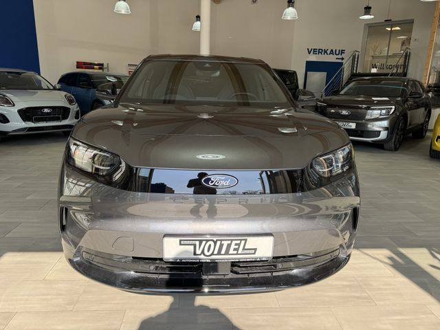 Ford Capri Select 210 kW RWD ** 0% Finanzierung mögli