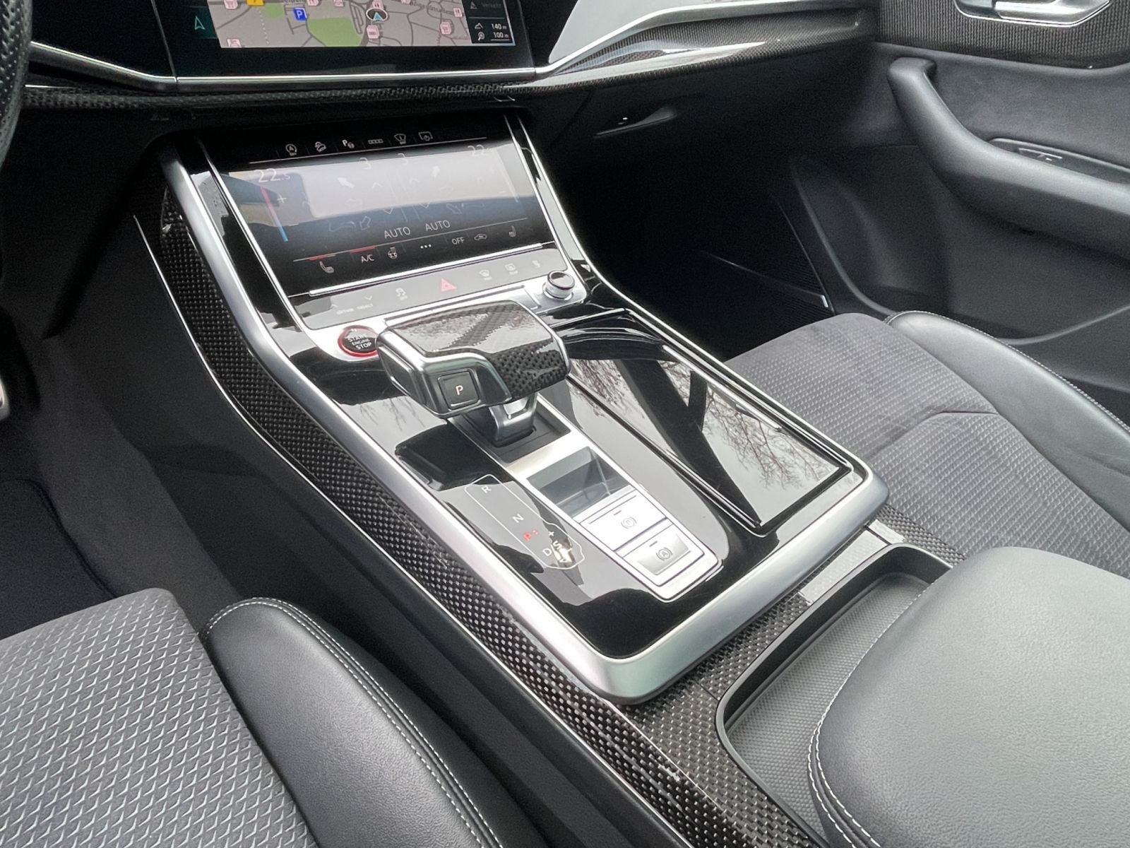 Audi SQ7 - Bild 16