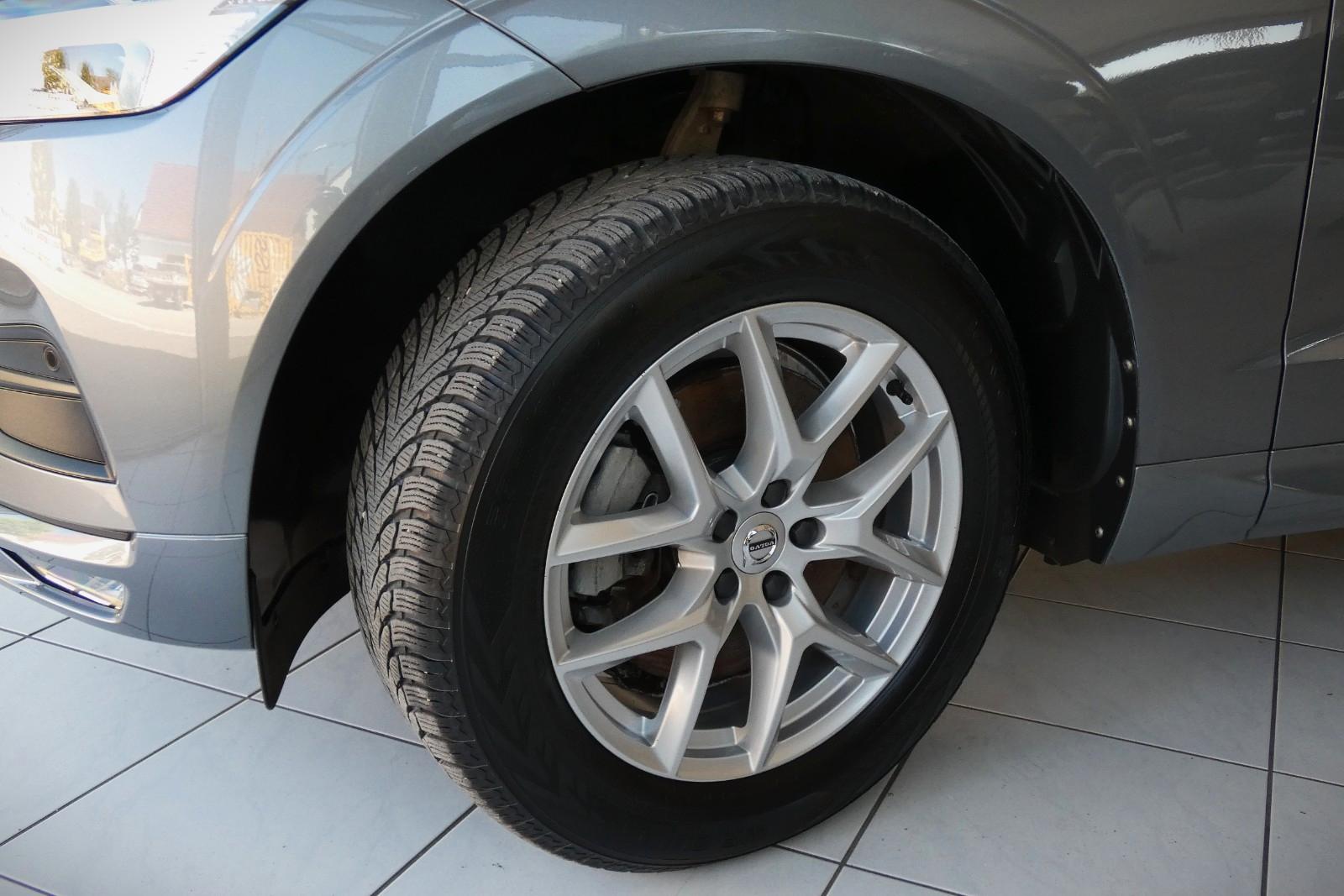 Volvo XC60 Momentum Pro 2WD Aut.
