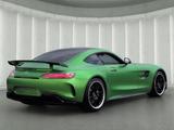 Mercedes-Benz AMG GT R Coupe*Green-Hell ACC Burmester Carbon - Mercedes-Benz AMG GT R Gebrauchtwagen