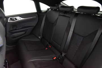 BMW 420 Gran Coupé