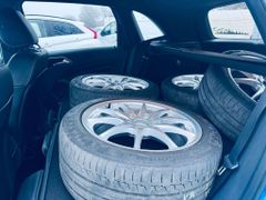 Fahrzeugabbildung Mercedes-Benz B 220 B 220 CDI 1. HAND AHK KAMERA