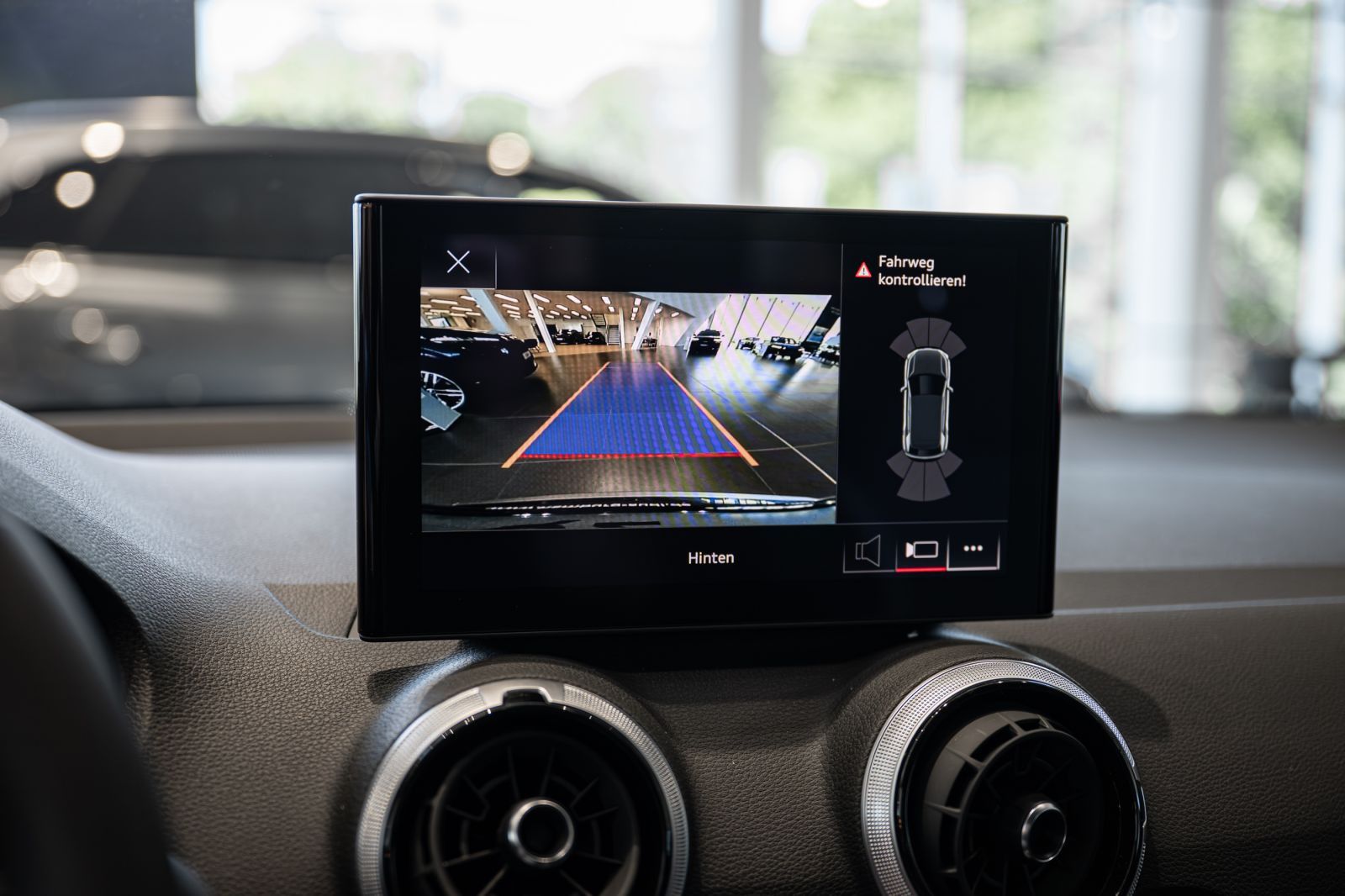 Audi Q2 - Bild 12