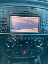 Mercedes-Benz R 350 BlueTEC 4MATIC lang - - Mercedes-Benz R 350 mit Diesel-Antrieb