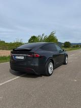 Tesla Model X 100D | FSD | Garantie | TÜV neu | LESEN! - Tesla MODEL X 100D Gebrauchtwagen