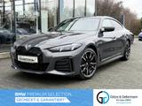 BMW i4 M50 xDrive M Sport PRO //Leas.ab EUR668,-inkl - BMW i4: M50