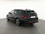 Skoda Octavia RS Combi 2.0 TSI DSG Matrix ACC Kamera A - Skoda Octavia Tageszulassungen