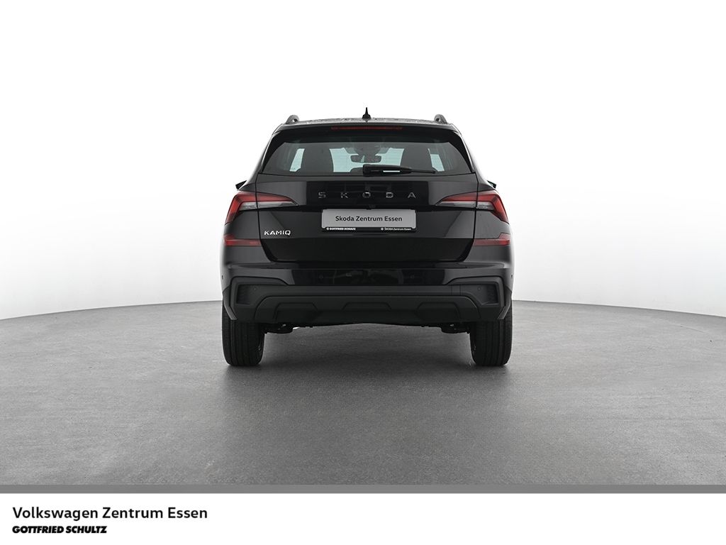 Skoda Kamiq - Bild 5