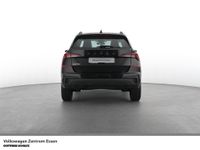 Skoda Kamiq - Vorschau Bild 5