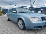 Audi A6 C5 4B 1.9 tdi AWX limousine - Audi A6: Limousine, 1.9