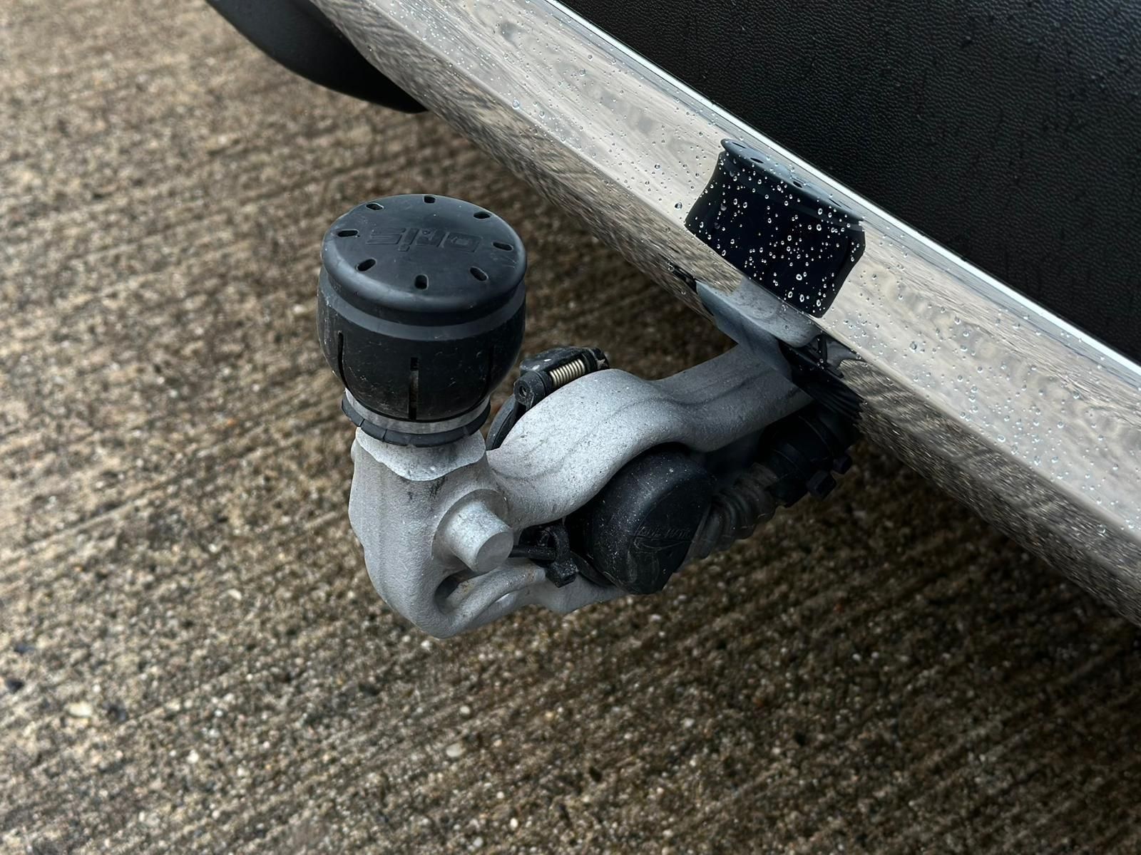 MERCEDES-BENZ GLC300 4M OFFROAD* MULTIBEAM#AHK#SHZ#360CAM#NAVI - Image 24