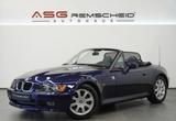 BMW Z3 Roadster 40TKM *Leder *HiFi *Rarität aus 2.HD - BMW Z3 aus 1997: Roadster